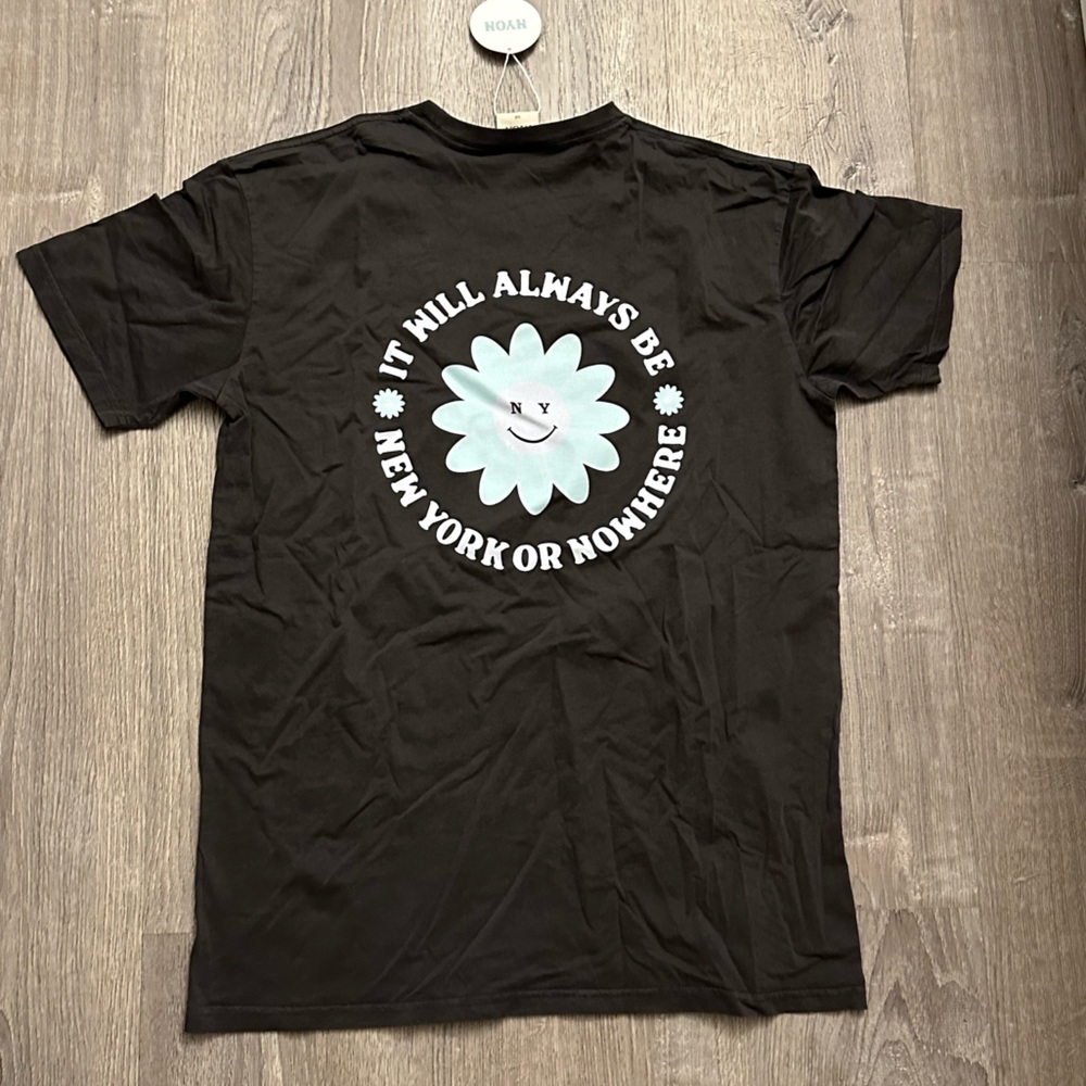 New York or Nowhere Tshirt